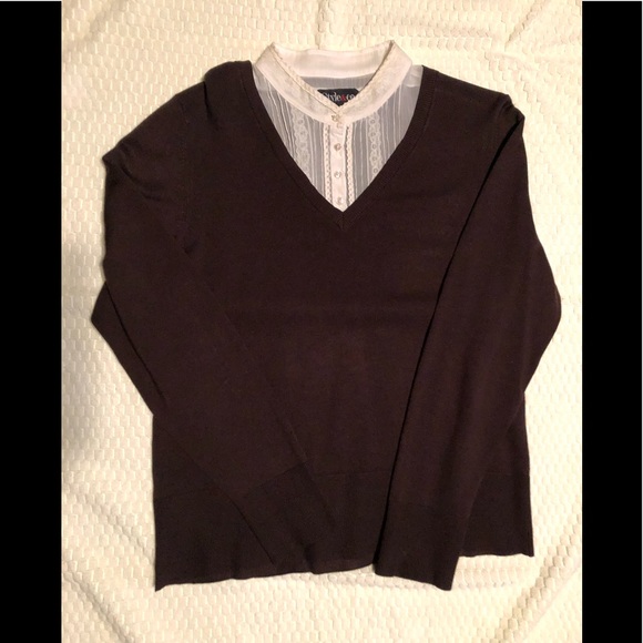 Style & Co. Sweaters - Sweater top